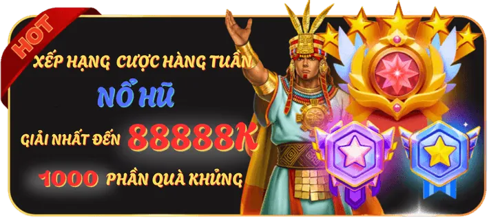 Jun888 nhà cái ra mắt trò chơi slot mới