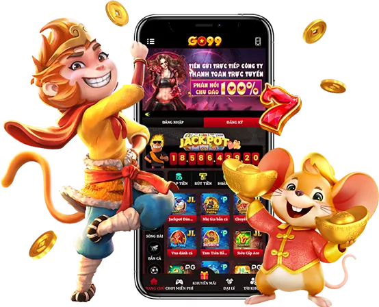 Đa dạng trò chơi trên jun888 nhà cái app